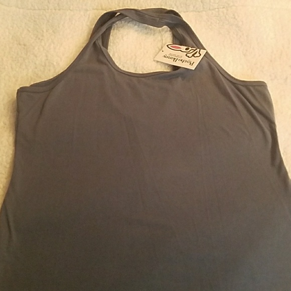 Psycho Bunny Criss Cross Tank - Picture 4 of 6